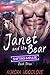 Janet and the Bear (Shifting Impulse, #3)
