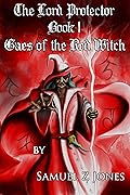 Gaes Of The Red Witch
