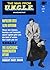 The Man From U.N.C.L.E. Magazine (vol. 3, no. 6, Jul. 1967)