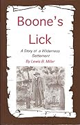 Boone's Lick