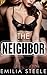 The Neighbor (A Wife Sharing Short)