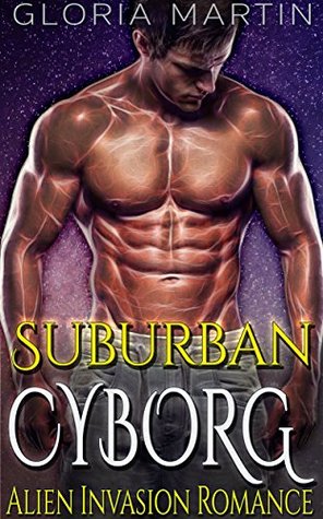 Suburban Cyborg (Kindle Edition)