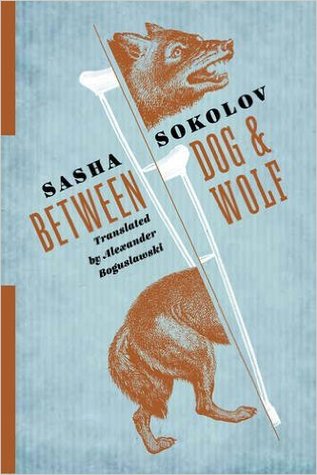Between Dog and Wolf (Russian Library)