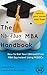 The No-Pay MBA Handbook: Ho...