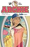 Archie (2015-) #2