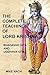 THE COMPLETE TEACHINGS OF LORD KRISHNA: BHAGAVAD GITA AND UDDHAVA GITA