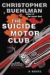 Book cover for The Suicide Motor Club