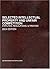 Selected Intellectual Property and Unfair Competition Statutes, Regulations, & Treaties, 2004 Edition