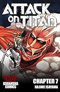 Attack on Titan #7
