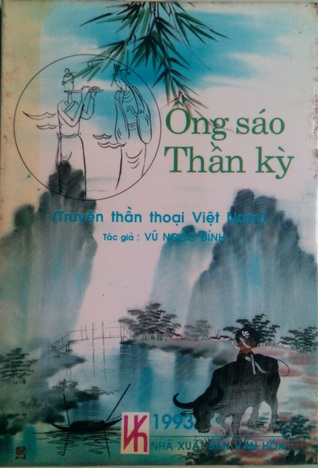 Ống Sáo Thần Kỳ (Paperback)
