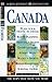 Eyewitness Travel Planner: Canada