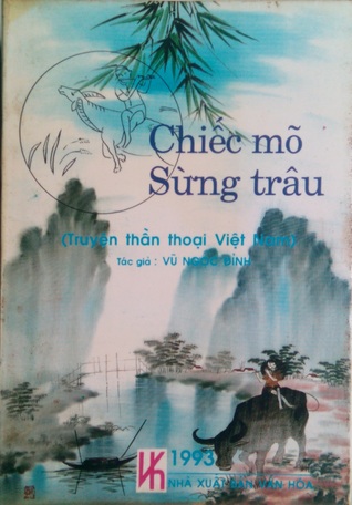 Chiếc Mõ Sừng Trâu (Paperback)