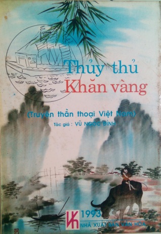 Thủy Thủ Khăn Vàng (Paperback)