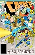 Cable (1993-2002) #10