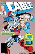 Cable (1993-2002) #11