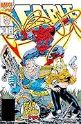 Cable (1993-2002) #12