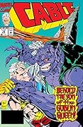 Cable (1993-2002) #14