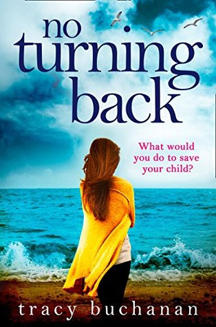 No Turning Back (Kindle Edition)
