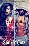 Asylum (Longing Pulse a Vampire series #2)