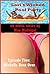 Michelle Bent Over (Backdoor Initiation in Front of a Group of Friends): A First Anal Sex Erotica Story (Lori’s Wicked Pool Party Book 3)