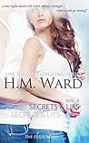 Secrets and Lies 4 (The Ferro Family) Secrets and Lies 4 (The Ferro Family)