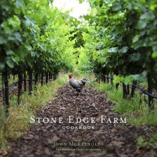 Stone Edge Farm Cookbook (Hardcover)