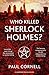 Who Killed Sherlock Holmes?: Shadow Police 3