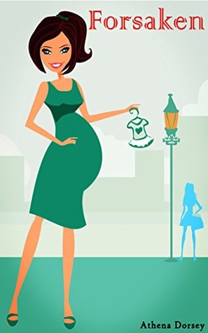 Forsaken (Kindle Edition)