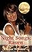Night Songs-Raven by Tamar Williams