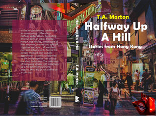 Halfway Up A Hill