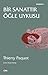Bir Sanattır Öğle Uykusu by Thierry Paquot
