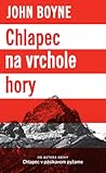 Chlapec na vrchole hory by John Boyne