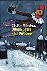 Ultima țigară a lui Fondane Ultima țigară a lui Fondane
