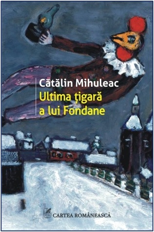 Ultima țigară a lui Fondane