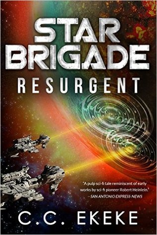 Resurgent (Star Brigade, #1)