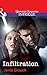 Infiltration (Omega Sector #1)
