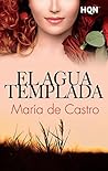 El agua templada (HQÑ) (Spanish Edition)