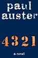 Image for 4 3 2 1