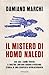 Il mistero di Homo naledi: Chi era e come viveva il nostro lontano cugino africano: storia di una scoperta rivoluzionaria (Italian Edition)
