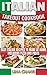 Italian Takeout Cookbook: E...