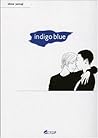 Indigo Blue by Ebine Yamaji Indigo Blue by Ebine Yamaji