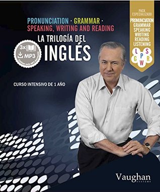 La trilogía del inglés (Spanish Edition)