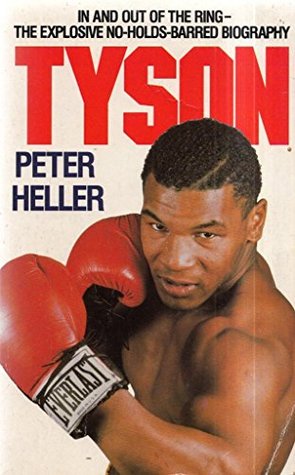 Tyson: in and Out of the Ring (Paperback)