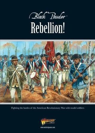 Bp: Rebellion Awi Book (Paperback)
