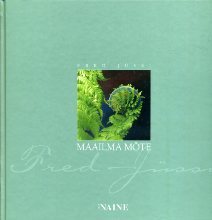 Maailma mõte (Hardcover)