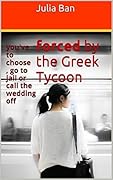 Forced by the Greek Tycoon