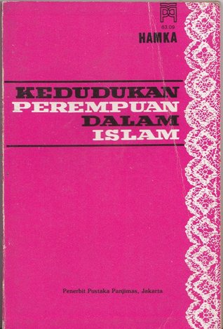 Kedudukan Perempuan Dalam Islam (Paperback)