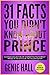 Prince: 31 Facts You Didn't Know About Prince: Amazing Facts About Purple Rain Prince That Will Leave You Speechless