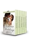 Summer Weddings by Amanda Grange Summer Weddings by Amanda Grange