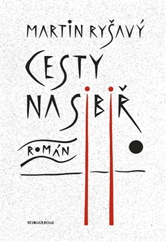 Cesty na Sibiř (Paperback)